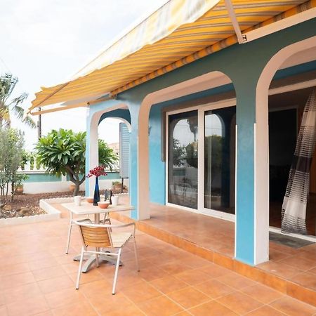 Villa Nerea La Paz  Ngoại thất bức ảnh