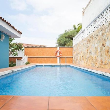 Villa Nerea La Paz  Ngoại thất bức ảnh