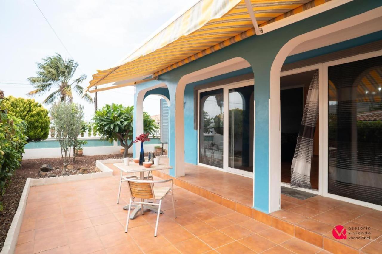Villa Nerea La Paz  Ngoại thất bức ảnh