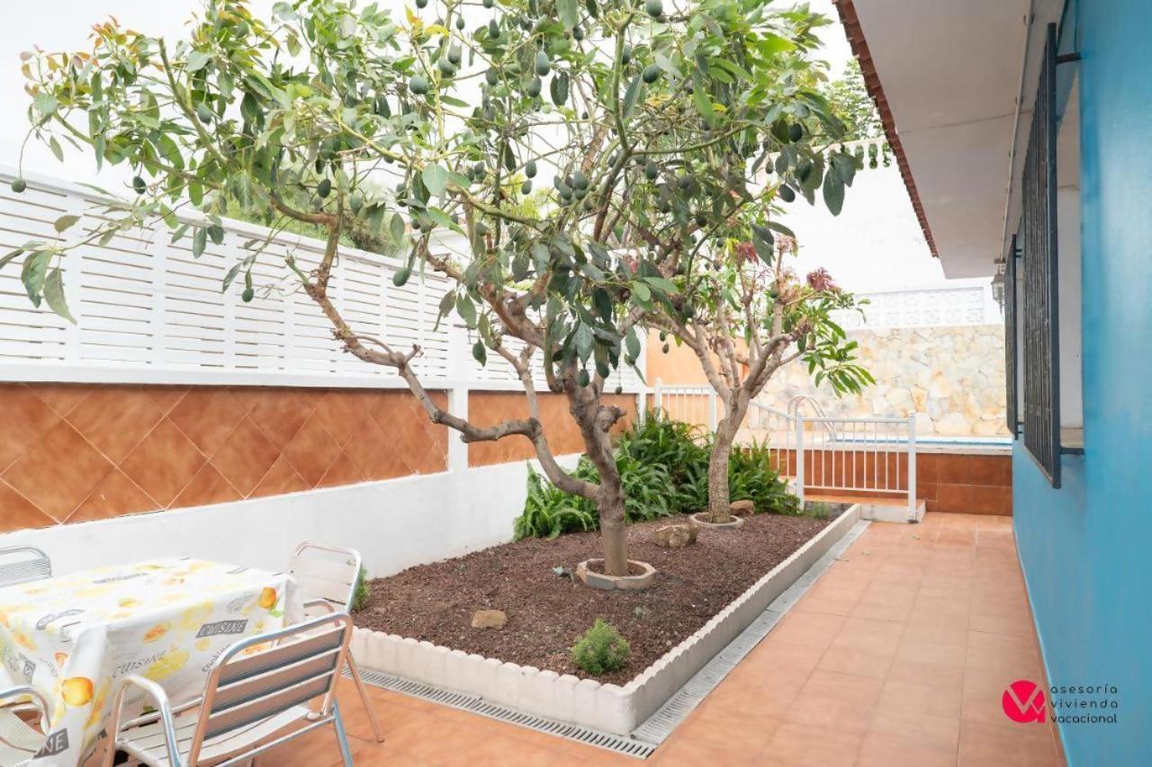 Villa Nerea La Paz  Ngoại thất bức ảnh