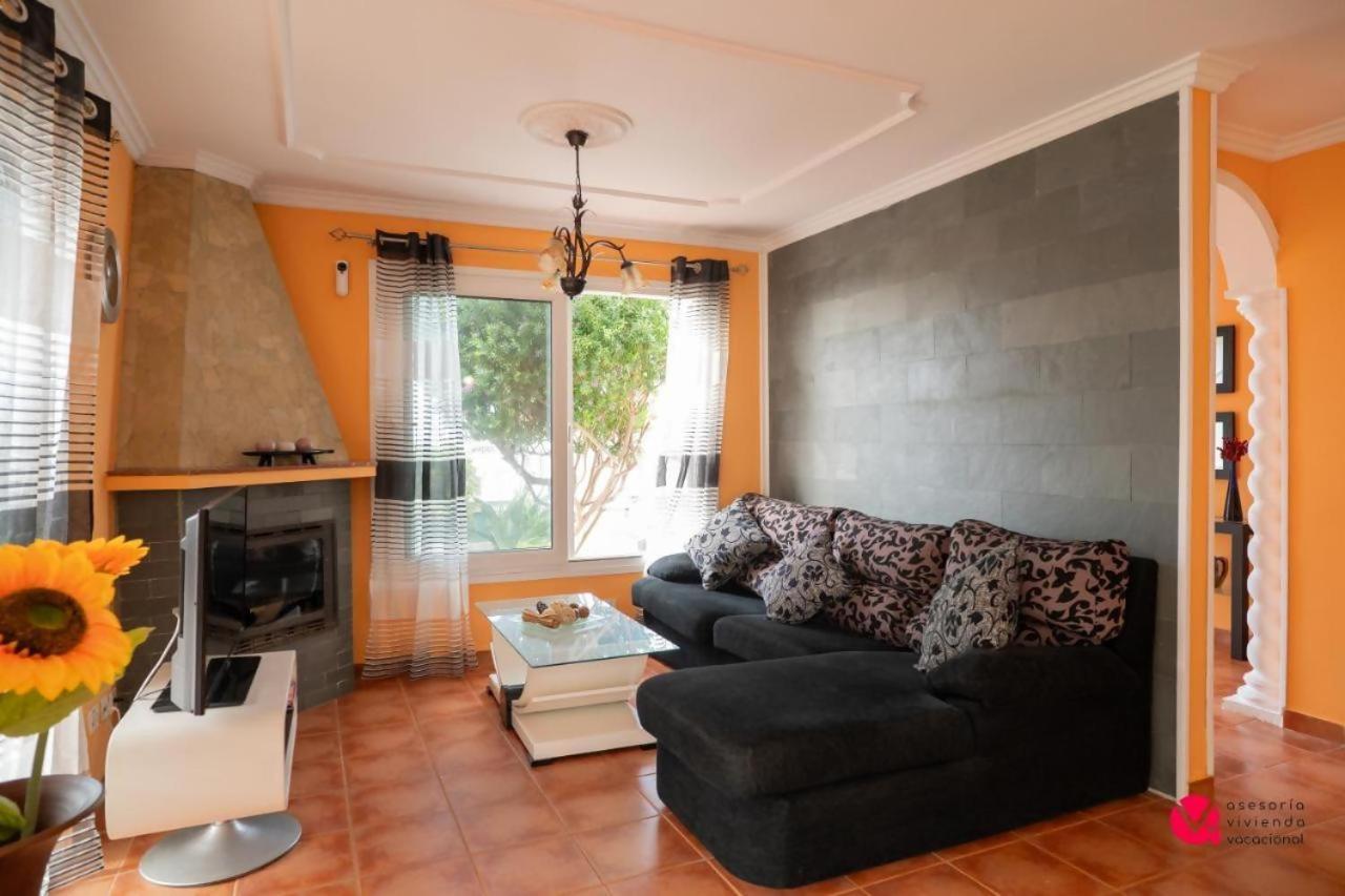 Villa Nerea La Paz  Ngoại thất bức ảnh