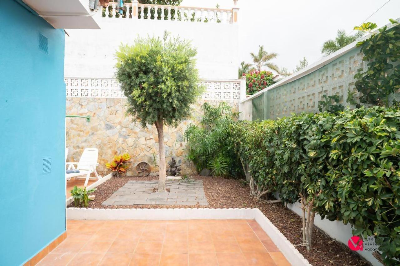 Villa Nerea La Paz  Ngoại thất bức ảnh