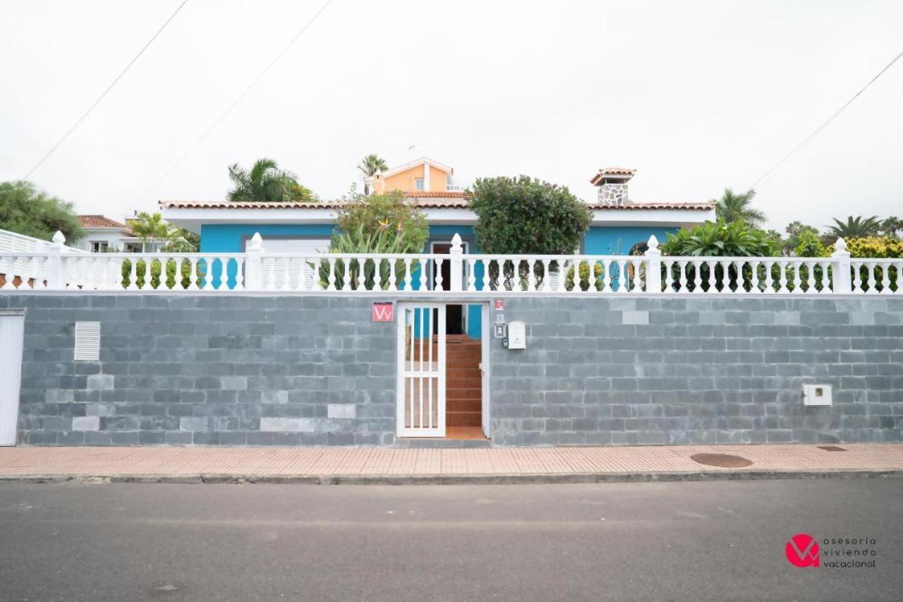 Villa Nerea La Paz  Ngoại thất bức ảnh