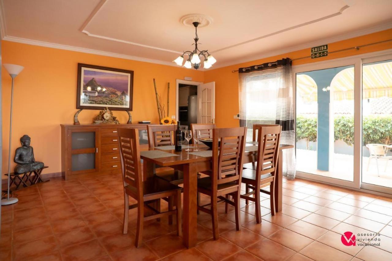 Villa Nerea La Paz  Ngoại thất bức ảnh