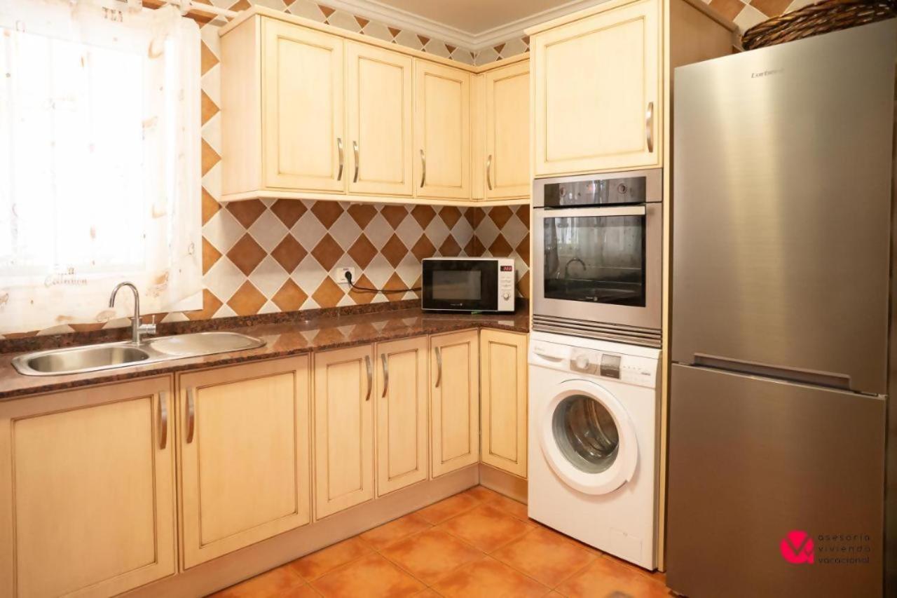 Villa Nerea La Paz  Ngoại thất bức ảnh