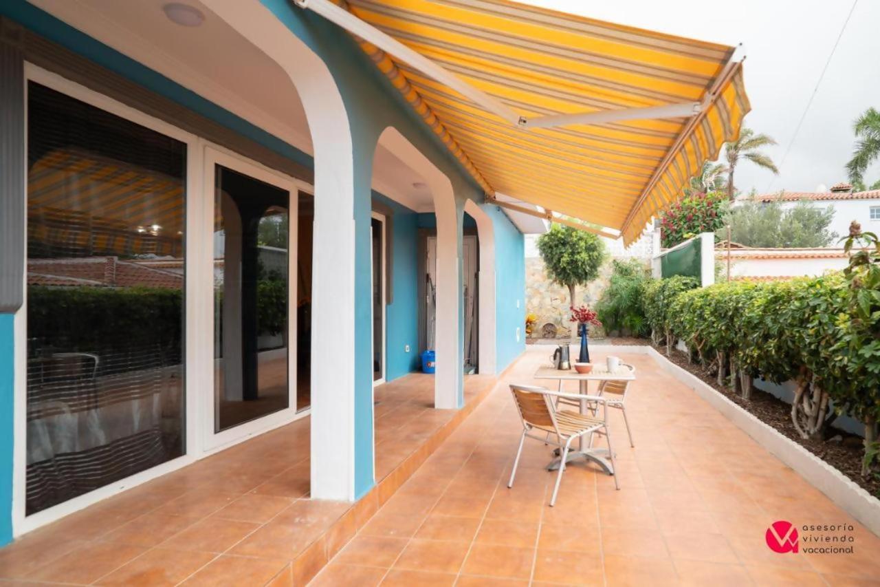 Villa Nerea La Paz  Ngoại thất bức ảnh