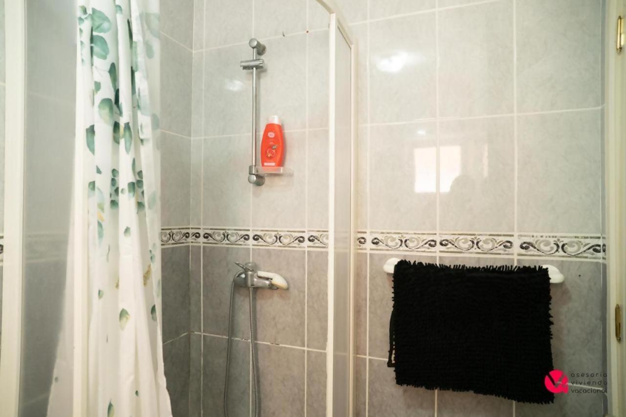 Villa Nerea La Paz  Ngoại thất bức ảnh