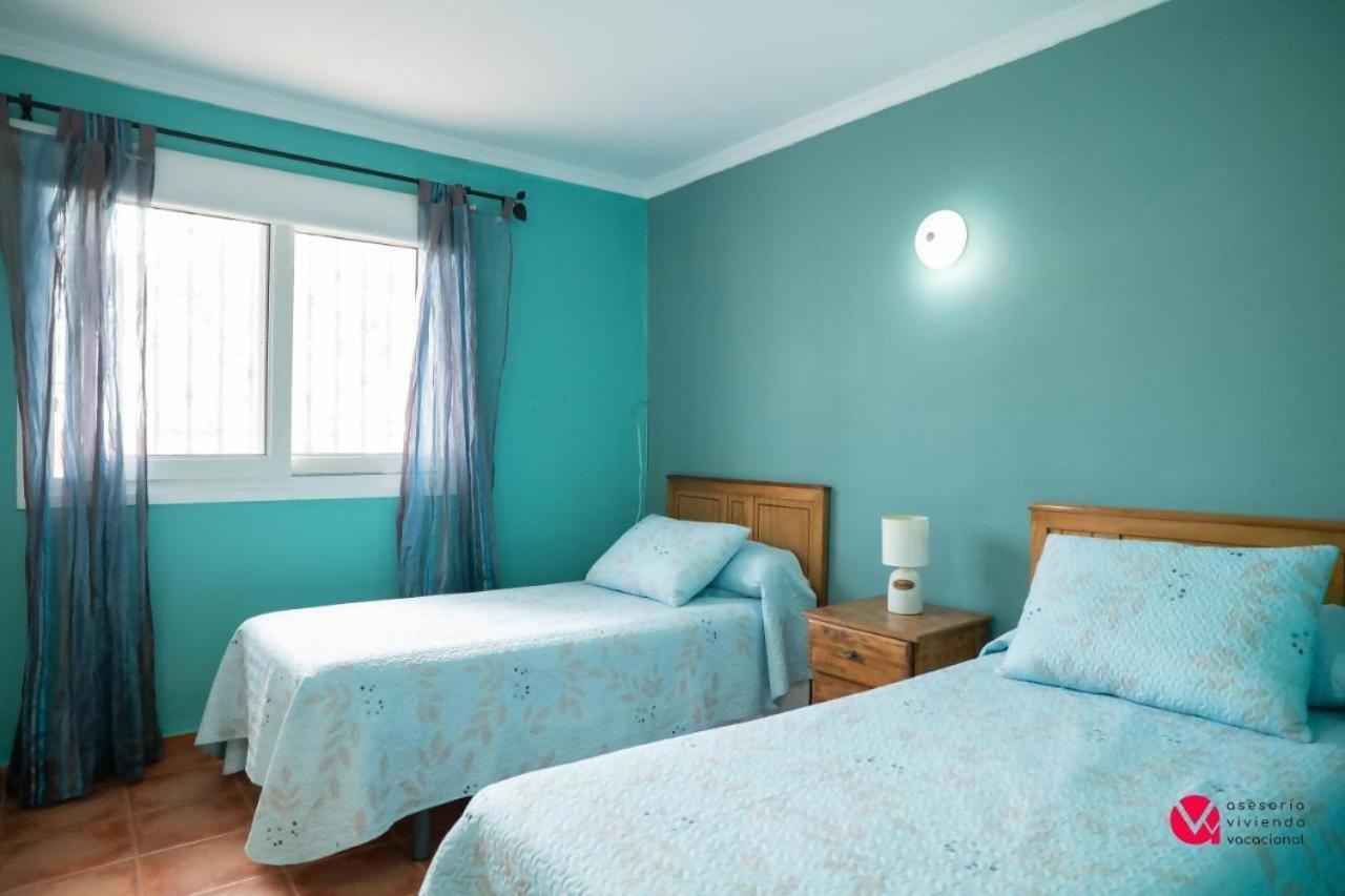 Villa Nerea La Paz  Ngoại thất bức ảnh