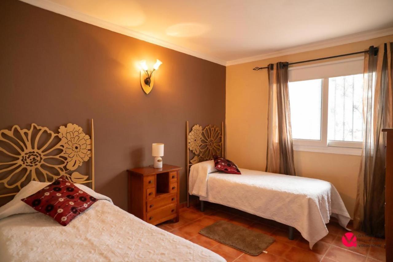 Villa Nerea La Paz  Ngoại thất bức ảnh