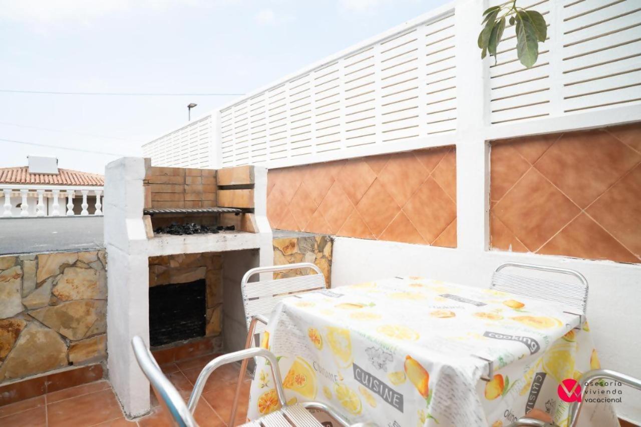 Villa Nerea La Paz  Ngoại thất bức ảnh