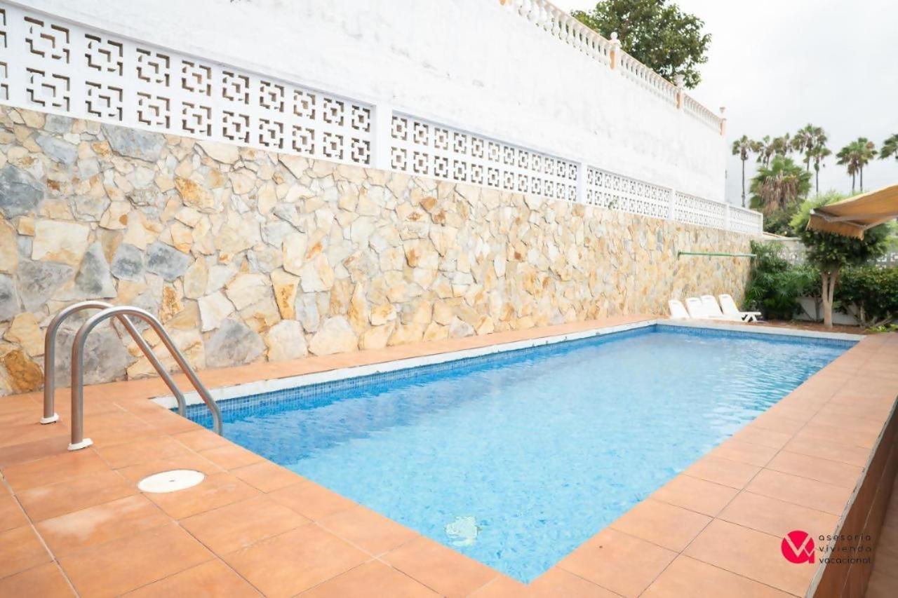 Villa Nerea La Paz  Ngoại thất bức ảnh