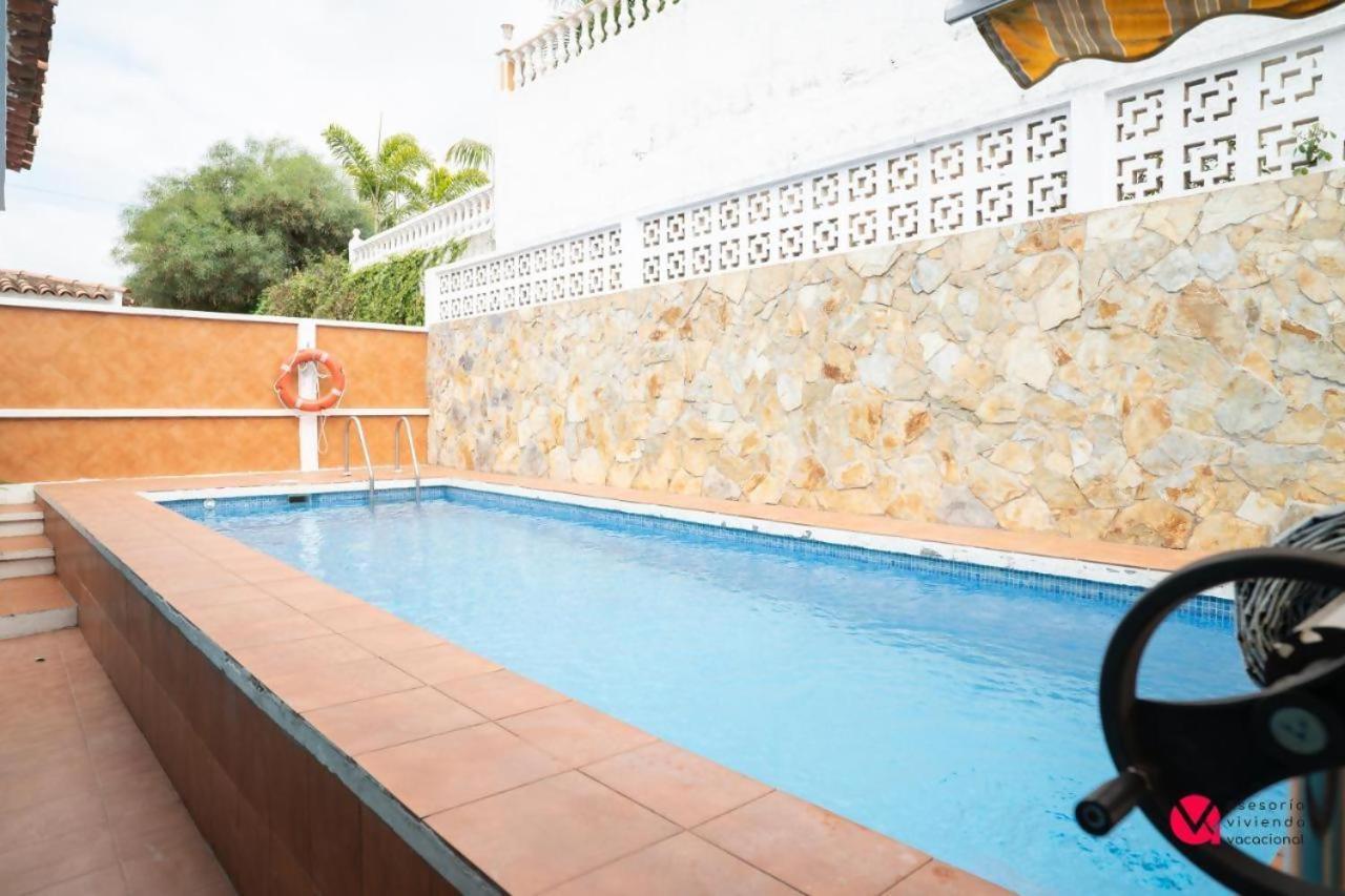 Villa Nerea La Paz  Ngoại thất bức ảnh