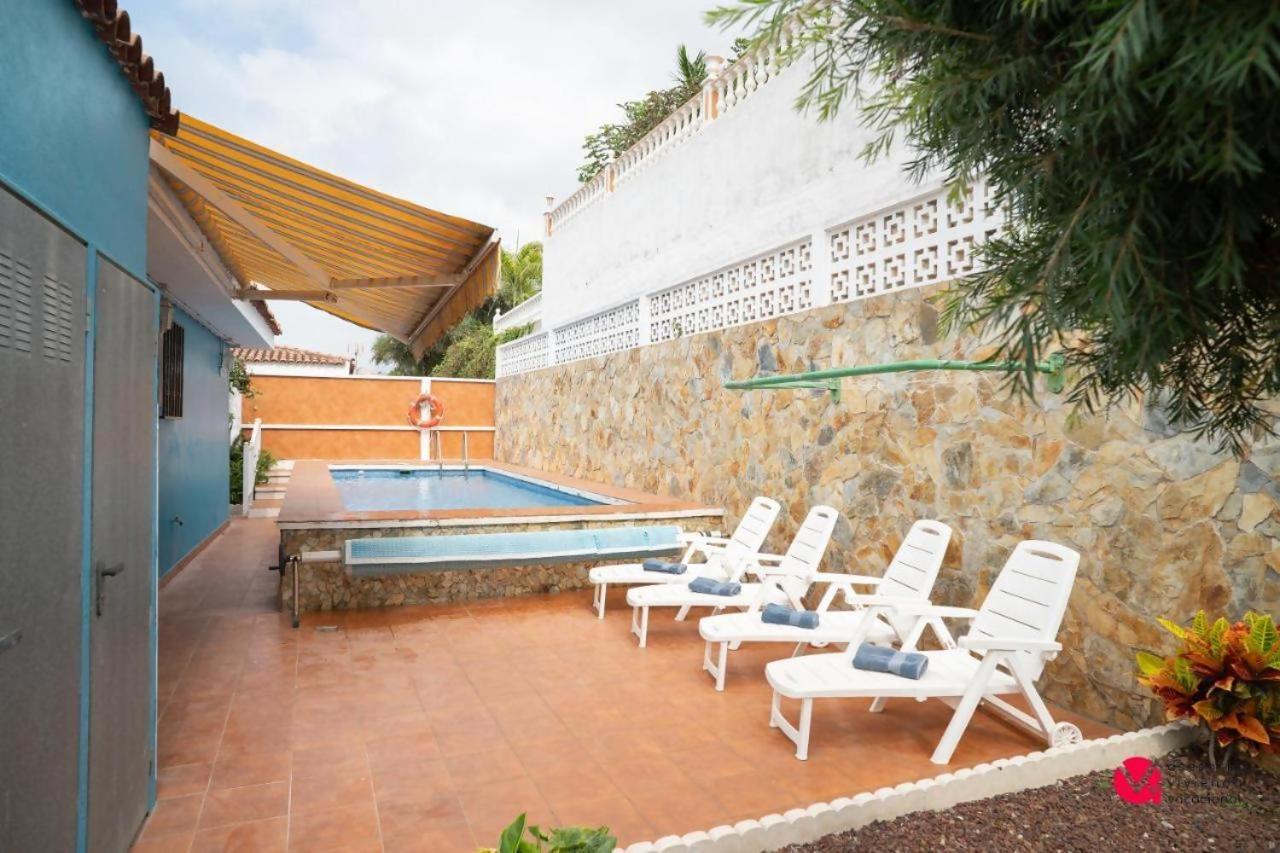 Villa Nerea La Paz  Ngoại thất bức ảnh