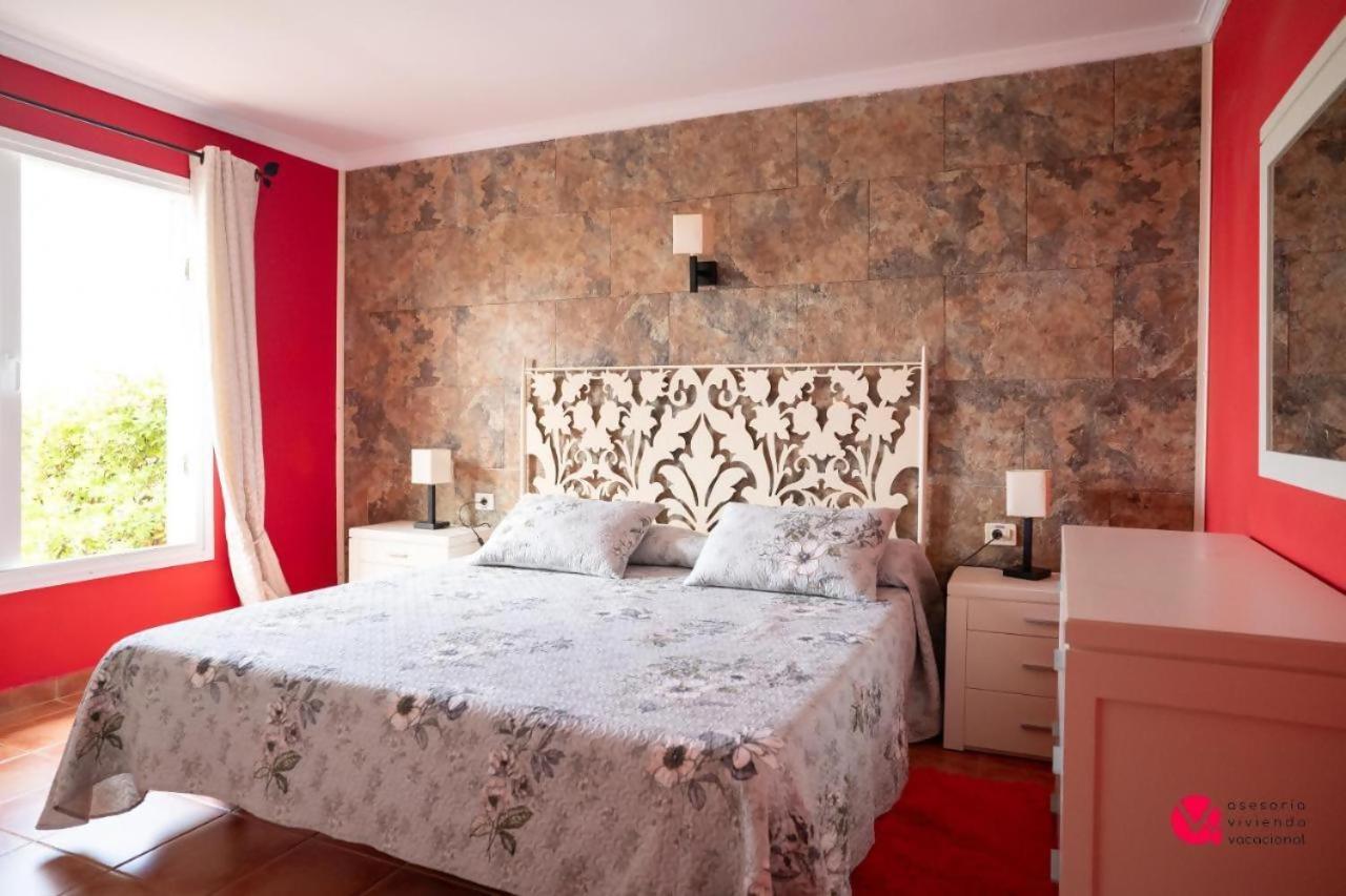 Villa Nerea La Paz  Ngoại thất bức ảnh